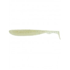 Приманка Molix Ra Shad 95 мм col. 07 White Shad Приманка Molix Ra Shad 95 мм col. 07 White Shad