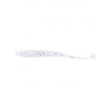 Приманка Molix Sator Worm 60 мм col. 07 White Shad Приманка Molix Sator Worm 60 мм col. 07 White Shad
