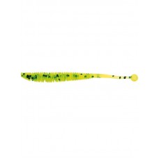 Приманка Molix Sator Worm 60 мм col. 33 Chartreuse Приманка Molix Sator Worm 60 мм col. 33 Chartreuse