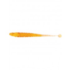 Приманка Molix Sator Worm 60 мм col. 79 Orange Lemon Приманка Molix Sator Worm 60 мм col. 79 Orange Lemon
