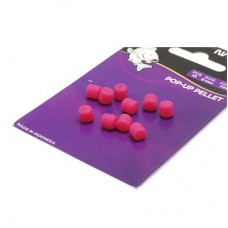 Приманка Nautilus PopUp pellet 6мм pink имитационная Приманка Nautilus PopUp pellet 6мм pink имитационная