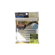 Приманка Owner Cultiva Micro Worm MW-03 2,6" 09