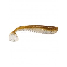 Приманка Pontoon21 виброхвост Homunculures Awaruna 1,5" 411 уп.10шт
