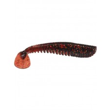 Приманка Pontoon21 виброхвост Homunculures Awaruna 1,5" 424 уп.10шт