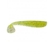 Приманка Pontoon21 виброхвост Homunculures Awaruna 2,0" 102 уп.9шт
