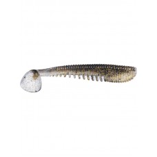 Приманка Pontoon21 виброхвост Homunculures Awaruna 2,0" 202 уп.9шт