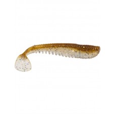 Приманка Pontoon21 виброхвост Homunculures Awaruna 2,0" 411 уп.9шт