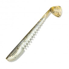 Приманка Pontoon21 виброхвост Homunculures Awaruna 2,0" 434 уп.9шт