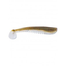 Приманка Pontoon21 виброхвост Homunculures Awaruna 2,5" 105 уп.8шт