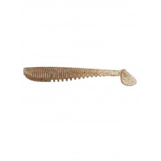 Приманка Pontoon21 виброхвост Homunculures Awaruna 2,5" 116 уп.8шт