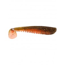 Приманка Pontoon21 виброхвост Homunculures Awaruna 2,5" 404 уп.8шт Приманка Pontoon21 виброхвост Homunculures Awaruna 2,5" 404 уп.8шт