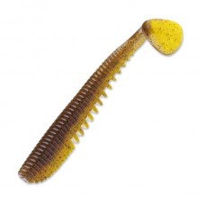 Приманка Pontoon21 виброхвост Homunculures Awaruna 2,5" 423 уп.8шт Приманка Pontoon21 виброхвост Homunculures Awaruna 2,5" 423 уп.8шт