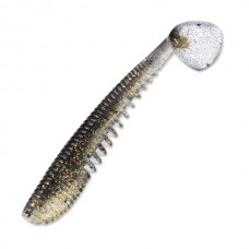Приманка Pontoon21 виброхвост Homunculures Awaruna 3,0" 202 уп.7шт