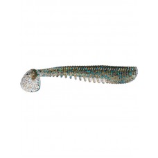 Приманка Pontoon21 виброхвост Homunculures Awaruna 3,0" 203 уп.7шт
