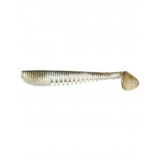 Приманка Pontoon21 виброхвост Homunculures Awaruna 3,0" 425 уп.7шт