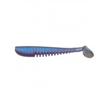 Приманка Pontoon21 виброхвост Homunculures Awaruna 3,0" 427 уп.7шт