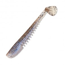 Приманка Pontoon21 виброхвост Homunculures Awaruna 3,0" 436 уп.7шт