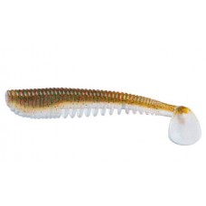 Приманка Pontoon21 виброхвост Homunculures Awaruna 3,5" 105 уп.6шт