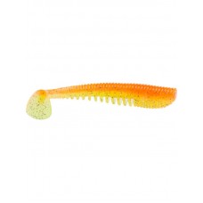 Приманка Pontoon21 виброхвост Homunculures Awaruna 3,5" 401 уп.6шт