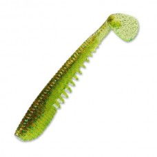 Приманка Pontoon21 виброхвост Homunculures Awaruna 3,5" 420 уп.6шт