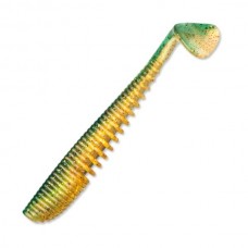 Приманка Pontoon21 виброхвост Homunculures Awaruna 3,5" 426 уп.6шт