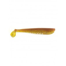 Приманка Pontoon21 виброхвост Homunculures Awaruna 3,5" 430 уп.6шт