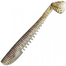 Приманка Pontoon21 виброхвост Homunculures Awaruna 3,5" 437 уп.6шт