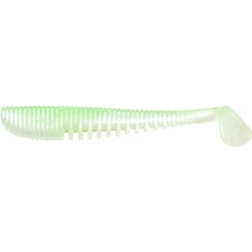 Приманка Pontoon21 виброхвост Homunculures Awaruna 3,5" 439 уп.6шт