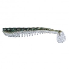 Приманка Pontoon21 виброхвост Homunculures Awaruna 4.0" 201 уп.5шт Приманка Pontoon21 виброхвост Homunculures Awaruna 4.0" 201 уп.5шт