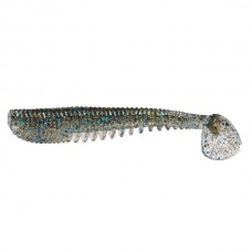 Приманка Pontoon21 виброхвост Homunculures Awaruna 4,0" 203 уп.5шт Приманка Pontoon21 виброхвост Homunculures Awaruna 4,0" 203 уп.5шт