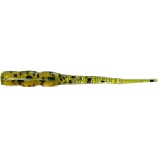 Приманка Reins Aji meat 1,9'' цв. 429 motor oil pepper уп 15шт