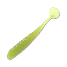 Приманка Reins Aji ringer shad 1,5'' цв. 035 green sparklingl уп 15шт