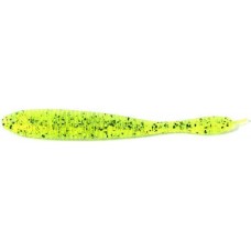 Приманка Reins Bubbring shaker 3'' цв. 419 chart pepper уп 14шт