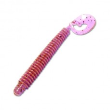 Приманка Reins G tail saturn 3,5'' цв. 583 lox уп.12шт Приманка Reins G tail saturn 3,5'' цв. 583 lox уп.12шт