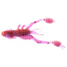 Приманка Reins Ring shrimp 2'' цв.583 lox уп 12шт Приманка Reins Ring shrimp 2'' цв.583 lox уп 12шт