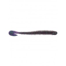 Приманка Reins Rockvibe saturn 10,1см 12 junebug 12шт Приманка Reins Rockvibe saturn 10,1см 12 junebug 12шт