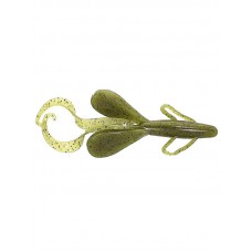 Приманка Reins Сreature Hog little 001 watermelon seed