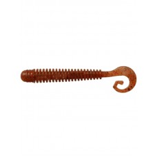 Приманка Reins твистер G Tail saturn 2,5" 007 ebimiso SP