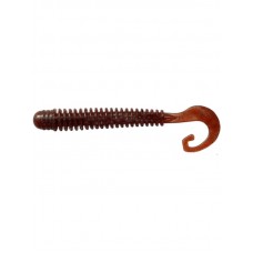 Приманка Reins твистер G Tail saturn 2,5" 411 seabug