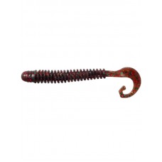 Приманка Reins твистер G Tail saturn 2,5" U003 suclpin