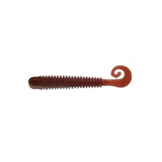 Приманка Reins твистер G Tail saturn 3,5" 004 scuppernong