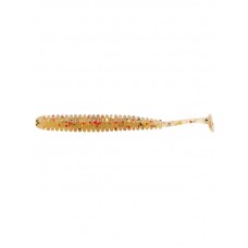 Приманка Reins виброхвост Aji adder shad 2" 321 gold legend part2 15шт Приманка Reins виброхвост Aji adder shad 2" 321 gold legend part2 15шт