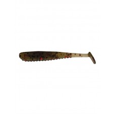 Приманка Reins виброхвост Aji ringer shad 025 watermelon red Приманка Reins виброхвост Aji ringer shad 025 watermelon red