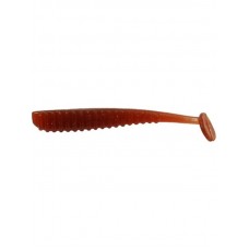 Приманка Reins виброхвост Aji ringer shad 1,6" 004 scuppernong 15шт