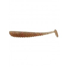 Приманка Reins виброхвост Aji ringer shad 1,6" 007 ebimiso SP 15шт