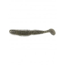 Приманка Reins виброхвост Bubbling shad 3" 013 bait fish SP 8шт