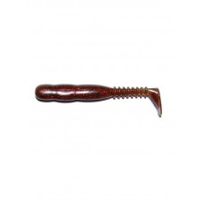Приманка Reins виброхвост Fat rockvibe shad 4" 007 ebimiso SP 6шт