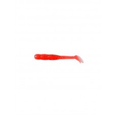 Приманка Reins виброхвост Rockvib shad 3" 309 float orange