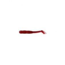 Приманка Reins виброхвост Rockvib shad 3" 310 strawberry