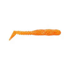 Приманка Reins виброхвост Rockvib shad 3" 413 chika chika orange